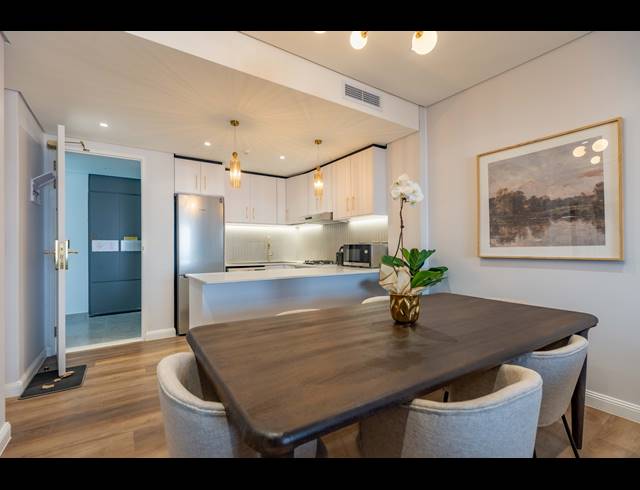 2 BEDROOM APARTMENT FOR SALE IN MUSGRAVE